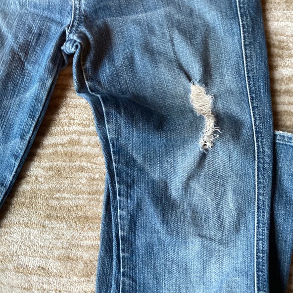 7 For All Mankind Jeans (25) - Picture 3 of 7